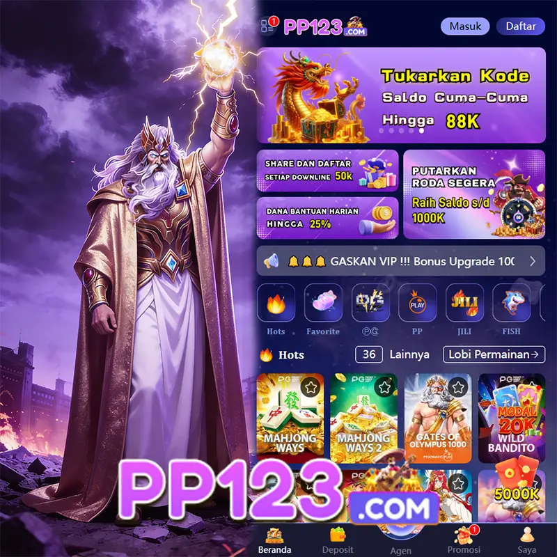 pp123 Unduh