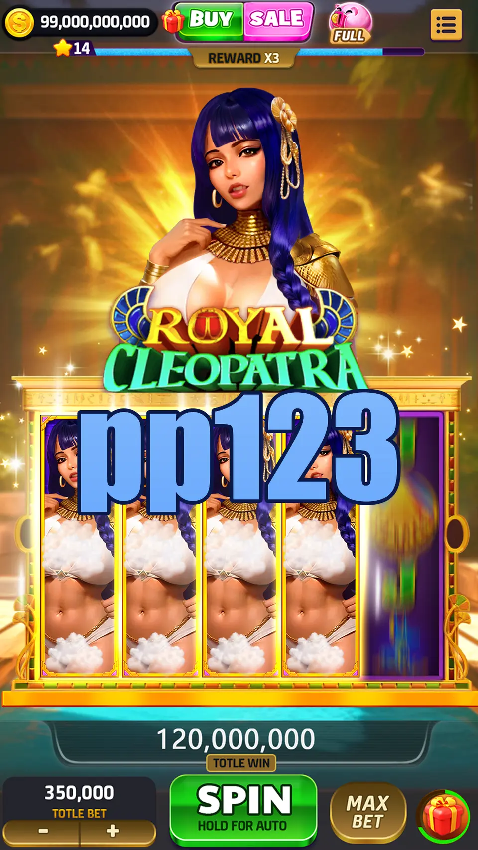 pp123 Masuk